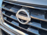 2022 Nissan Armada - Preview 4