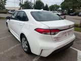 2021 Toyota Corolla - Preview 8