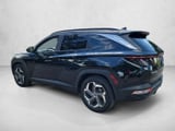 2024 Hyundai Tucson - Preview 7