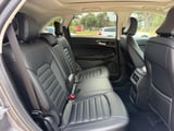 2024 Ford Edge - Preview 11