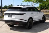 2026 Land Rover Range Rover Velar - Preview 9