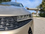 2021 Kia K5 - Preview 3