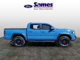 2018 Toyota Tacoma - Preview 3