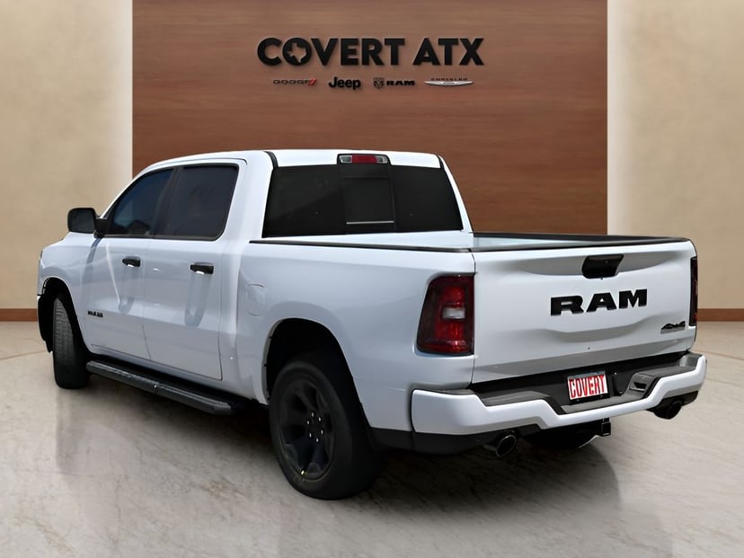 2026 Ram 1500 - Image 2