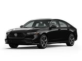 2026 Honda Accord - Preview 4