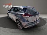 2022 Nissan Kicks - Preview 7