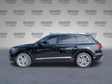 2026 Audi Q7 - Preview 9