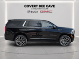 2026 GMC Yukon - Preview 11