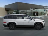 2026 Hyundai Santa Fe - Preview 7