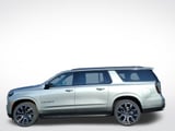 2027 Chevrolet Suburban - Preview 6