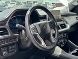 2023 Chevrolet Suburban - Preview 8