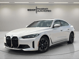 2024 BMW i4 - Preview 2