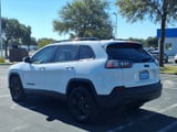 2020 Jeep Cherokee - Preview 5