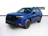 2026 Subaru Forester - Preview 2