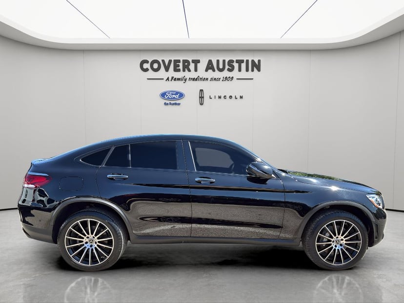 2023 Mercedes-Benz GLC-Class - Image 3