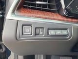 2026 Cadillac XT5 - Preview 15