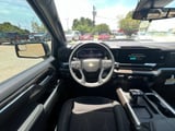 2026 Chevrolet Silverado 1500 - Preview 14