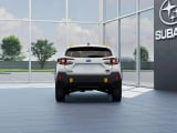 2027 Subaru Crosstrek - Preview 8