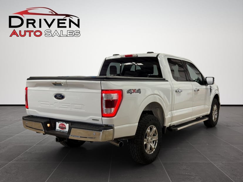 2023 Ford F-150 - Image 1