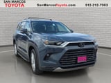 2026 Toyota Grand Highlander - Preview 3