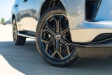2027 INFINITI QX80 - Preview 2