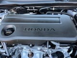 2025 Honda Civic - Preview 14