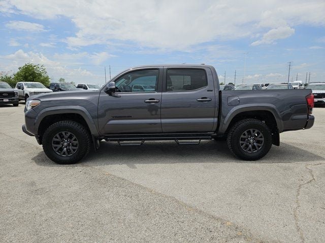 2023 Toyota Tacoma - Image 2