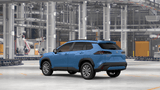 2026 Toyota Corolla Cross - Preview 6
