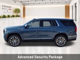 2026 GMC Yukon - Preview 5