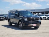2027 Ford Expedition Max - Preview 2