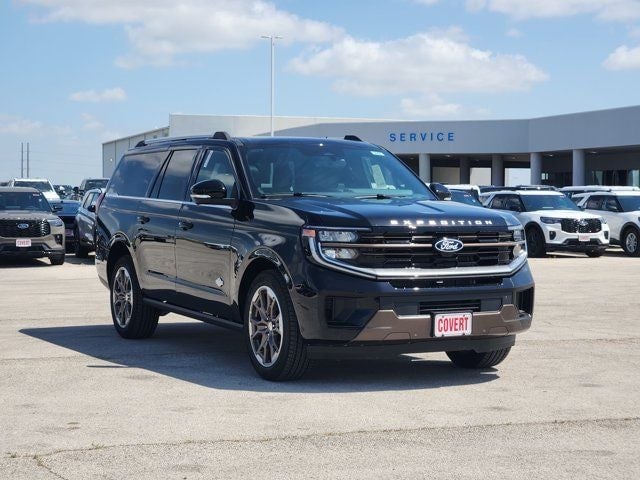 2027 Ford Expedition MAX - Image 2