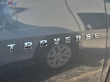 2023 Chevrolet Traverse - Preview 8