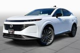 2026 Nissan Murano - Preview 11