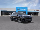 2026 Chevrolet Equinox EV - Preview 2