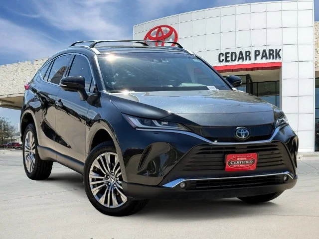 2023 Toyota Venza - Image 1