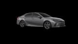 2027 Toyota Camry - Preview 14
