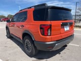 2026 Honda Passport - Preview 6