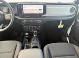 2026 Jeep Wrangler - Preview 3