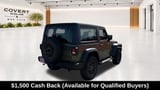 2026 Jeep Wrangler - Preview 8