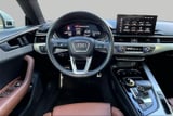 2021 Audi A5 - Preview 8