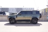 2026 Land Rover Defender - Preview 6