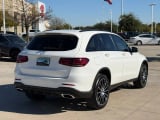 2022 Mercedes-Benz GLC - Preview 3