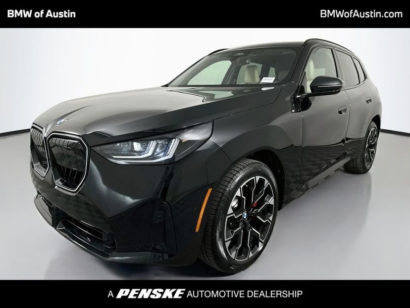 2026 BMW X3 - Image 2