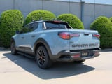 2024 Hyundai Santa Cruz - Preview 8