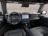 2026 Ford Bronco - Preview 9