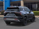 2027 Chevrolet Equinox - Preview 4