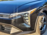 2025 Kia K4 - Preview 7