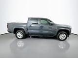 2025 Toyota Tacoma - Preview 4