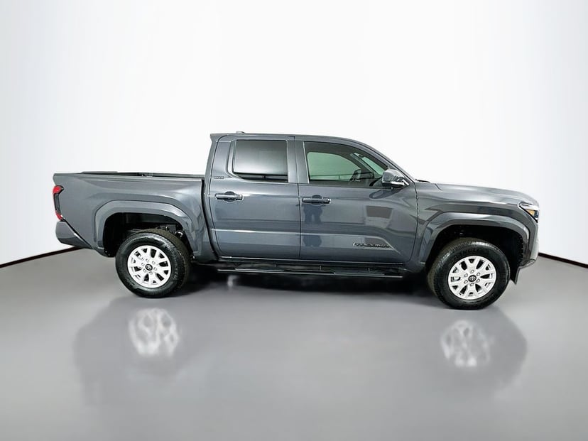 2025 Toyota Tacoma - Image 2