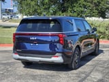 2027 Kia Carnival - Preview 5